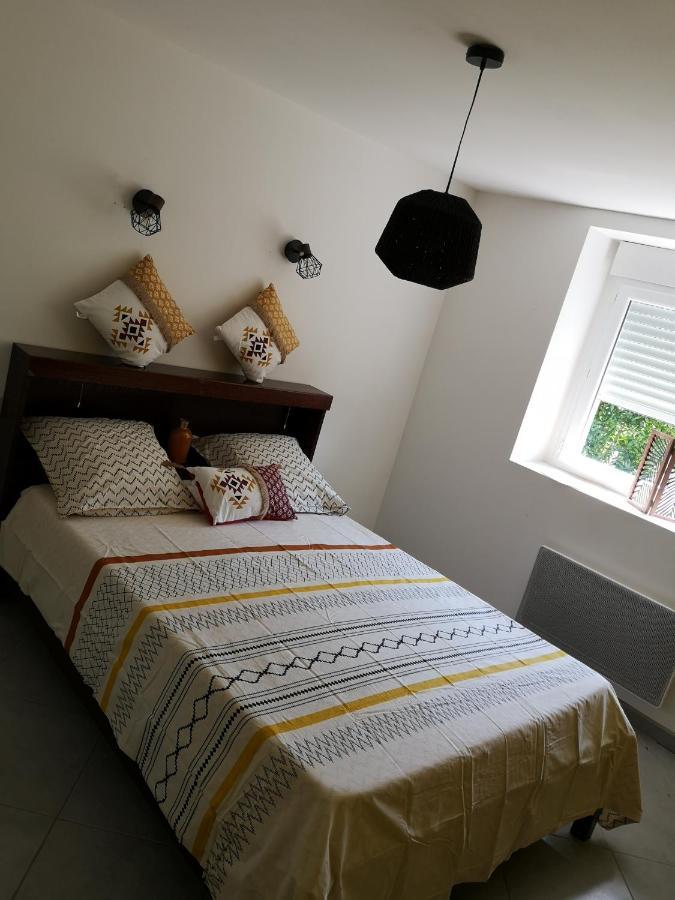 Bed and Breakfast Domaine De La Borde Damparis Exteriér fotografie